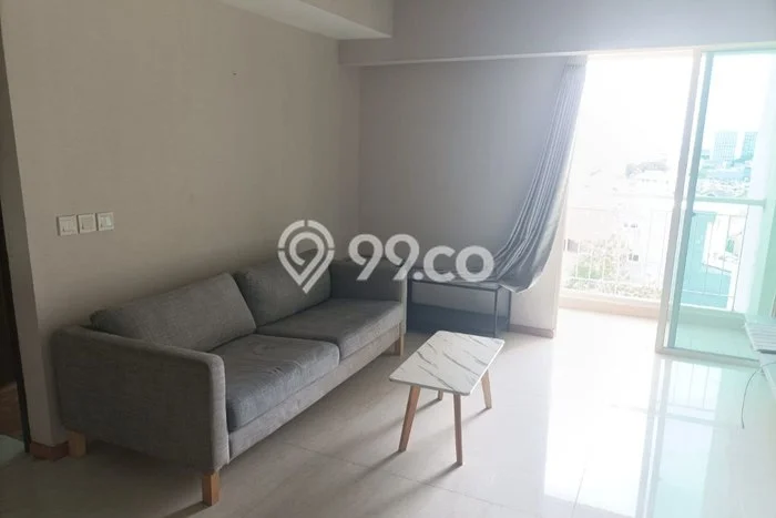 Apartemen Eksklusif Kawasan Kelapa Gading, 3 KT, Luas 110m², Siap Ditempati Apartemen Eksklusif Kawasan Kelapa Gading, 3 KT, Luas 110m², Siap Ditempati