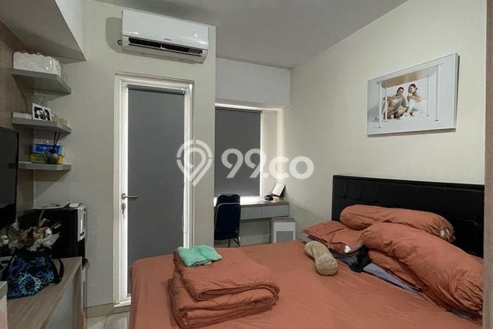 Apartemen di Bekasi Barat, 1 KM, Luas 21m², Premium Apartemen di Bekasi Barat, 1 KM, Luas 21m², Premium
