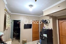 Untuk Dijual Apartemen di Kemayoran, Jakarta Pusat 2 KT, 1 KM Strategis Untuk Dijual Apartemen di Kemayoran, Jakarta Pusat 2 KT, 1 KM Strategis