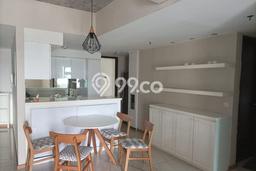 Hunian Apartemen Sewa Murah 110m2 di Kelapa Gading, Cocok Dijadikan Tempat Tinggal Anda Hunian Apartemen Sewa Murah 110m2 di Kelapa Gading, Cocok Dijadikan Tempat Tinggal Anda