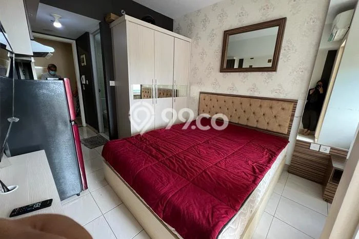 Sewa Sekarang Apartemen Minimalis 1 KT di Kawasan Bekasi Barat Sewa Sekarang Apartemen Minimalis 1 KT di Kawasan Bekasi Barat