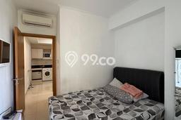 Apartemen Strategis untuk Dijual di Kemayoran, Jakarta Pusat, DKI Jakarta Apartemen Strategis untuk Dijual di Kemayoran, Jakarta Pusat, DKI Jakarta