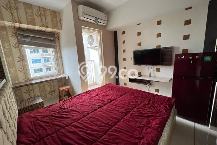 Sewa Sekarang Apartemen Minimalis 1 KT di Kawasan Bekasi Barat Sewa Sekarang Apartemen Minimalis 1 KT di Kawasan Bekasi Barat