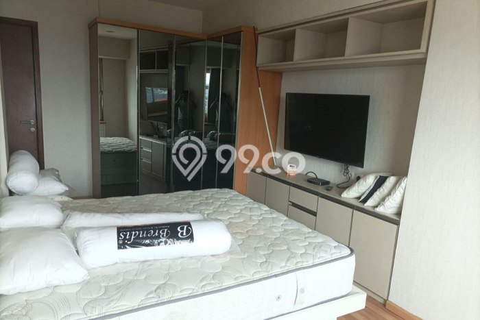 Hunian Apartemen Sewa Murah 110m2 di Kelapa Gading, Cocok Dijadikan Tempat Tinggal Anda Hunian Apartemen Sewa Murah 110m2 di Kelapa Gading, Cocok Dijadikan Tempat Tinggal Anda