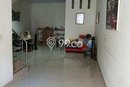 Hunian Eksklusif Siap Huni LT 81m2 di Pademangan, Jakarta Utara Hunian Eksklusif Siap Huni LT 81m2 di Pademangan, Jakarta Utara