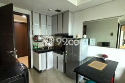 Apartemen Disewakan 0 Kamar Hemat Siap Huni di Jakarta Barat, Luas 48m2 Apartemen Disewakan 0 Kamar Hemat Siap Huni di Jakarta Barat, Luas 48m2