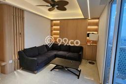 Disewakan Apartemen Harga Terjangkau di Puri Indah 1 Bedroom Disewakan Apartemen Harga Terjangkau di Puri Indah 1 Bedroom