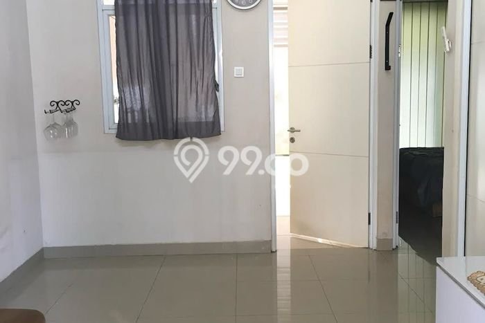 Rumah Luas Asri 2 KT Siap Pakai di Depok I Depok Rumah Luas Asri 2 KT Siap Pakai di Depok I Depok