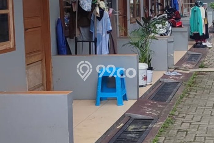 Kost Dijual di Pondok Benda dengan 28 KT dan Luas 900m2 Kost Dijual di Pondok Benda dengan 28 KT dan Luas 900m2