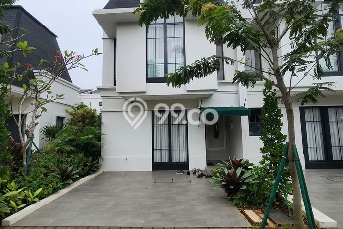 Rumah Minimalis 3 KT LT 70m2 di Bintaro Rumah Minimalis 3 KT LT 70m2 di Bintaro