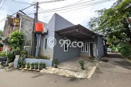 Jual Rumah Bagus Siap Huni LB 58m2 di Pamulang, Tangerang Selatan Jual Rumah Bagus Siap Huni LB 58m2 di Pamulang, Tangerang Selatan