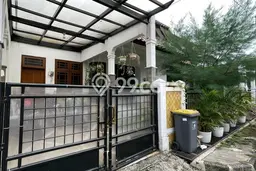 Jual Rumah Mewah Elegan Dengan View Cantik di Lebak Bulus, Jakarta Selatan Jual Rumah Mewah Elegan Dengan View Cantik di Lebak Bulus, Jakarta Selatan