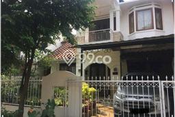 Hunian Cantik Minimalis Lb 250m2 di Cinere, Depok Hunian Cantik Minimalis Lb 250m2 di Cinere, Depok