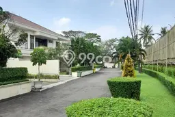 Tanah Dijual Area Strategis di TB Simatupang Jakarta Selatan 17m2 Tanah Dijual Area Strategis di TB Simatupang Jakarta Selatan 17m2