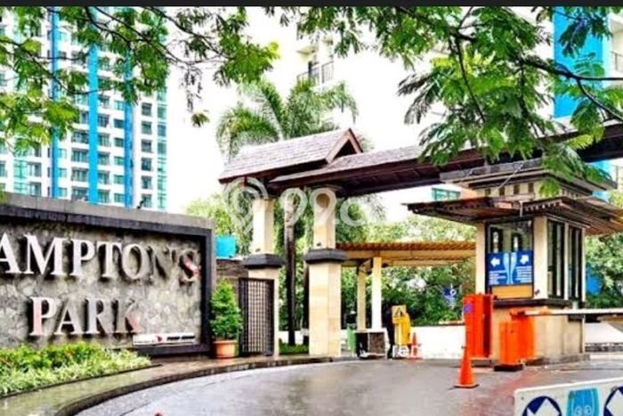 SPECIAL UNIT! Apartemen di Terogong, Jakarta Selatan, 2 KM, Luas 140m², Fasilitas Modern, Area Strategis SPECIAL UNIT! Apartemen di Terogong, Jakarta Selatan, 2 KM, Luas 140m², Fasilitas Modern, Area Strategis