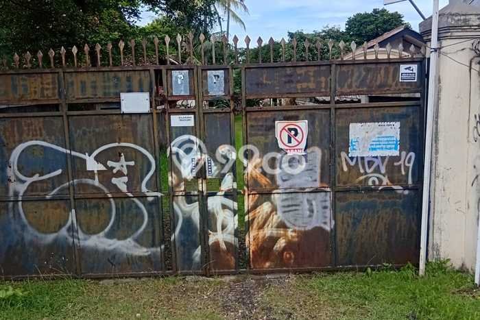 Tanah Siap Bangun Dijual di Depok Punya Luas 5300m2 Tanah Siap Bangun Dijual di Depok Punya Luas 5300m2