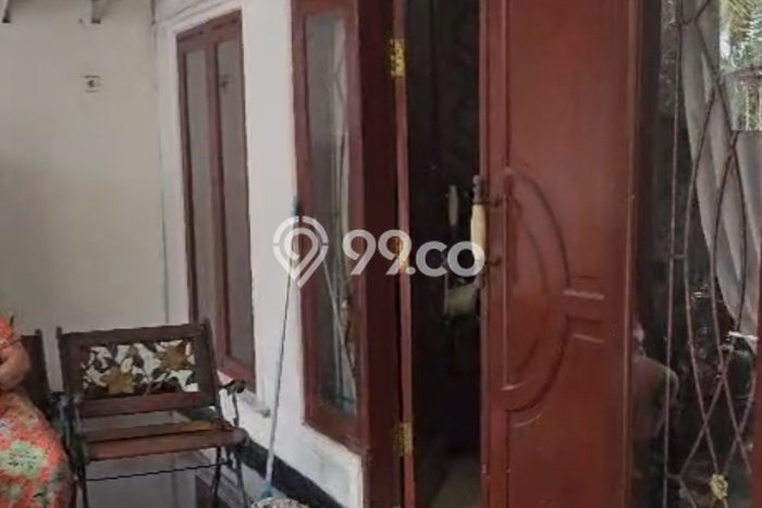 Disewakan Hunian Konsep Modern di Ciputat Timur Tangerang Selatan dengan 5 Kamar Disewakan Hunian Konsep Modern di Ciputat Timur Tangerang Selatan dengan 5 Kamar