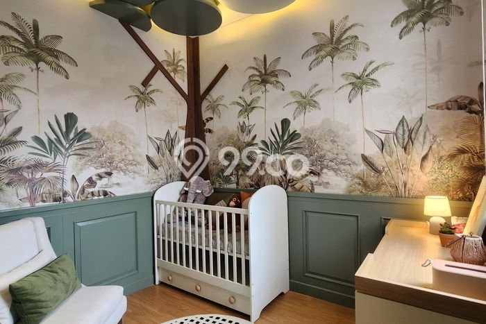 Rumah Minimalis 3 KT LT 70m2 di Bintaro Rumah Minimalis 3 KT LT 70m2 di Bintaro