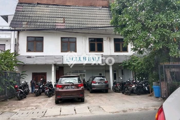 Ruko Usaha Dijual di Lebak Bulus Jakarta Selatan LT 335m2 & LB 400m2 Ruko Usaha Dijual di Lebak Bulus Jakarta Selatan LT 335m2 & LB 400m2