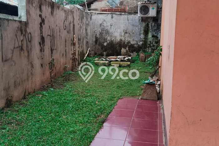 Dijual Hunian Rumah Terawat 4 KT di Kelapa Dua, Depok Dijual Hunian Rumah Terawat 4 KT di Kelapa Dua, Depok