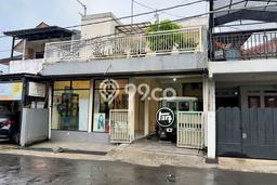 For Sale Hunian Rumah Nyaman 5 Kamar di Pondok Cabe, Tangerang For Sale Hunian Rumah Nyaman 5 Kamar di Pondok Cabe, Tangerang