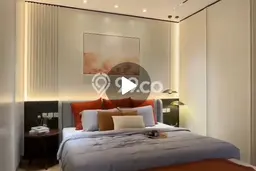 Siap Huni Rumah Mewah 4 Kamar di Sawangan Dekat ke Mana Saja Siap Huni Rumah Mewah 4 Kamar di Sawangan Dekat ke Mana Saja