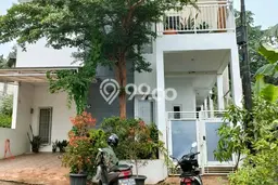 Rumah Minimalis 4 KT di Pondok Cabe Tangerang Unfurnished Rumah Minimalis 4 KT di Pondok Cabe Tangerang Unfurnished