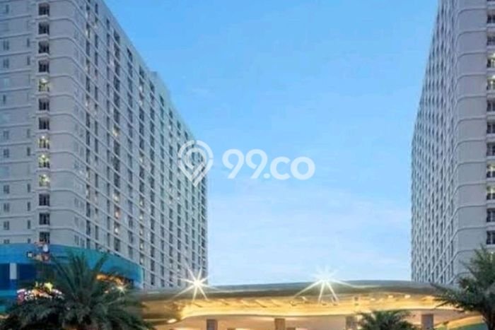 Tersedia Apartemen 2 KT & 1 KM di Cinere, Depok Tersedia Apartemen 2 KT & 1 KM di Cinere, Depok