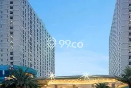 Tersedia Apartemen 2 KT & 1 KM di Cinere, Depok Tersedia Apartemen 2 KT & 1 KM di Cinere, Depok