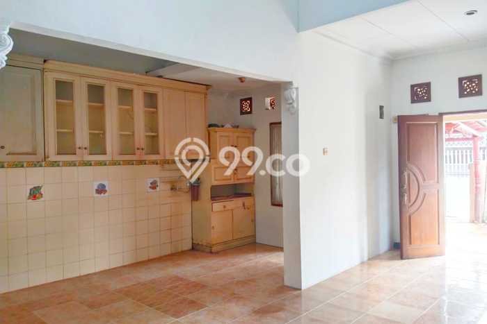 Rumah Modern 3 KT di Kelapa Dua Depok Unfurnished Rumah Modern 3 KT di Kelapa Dua Depok Unfurnished