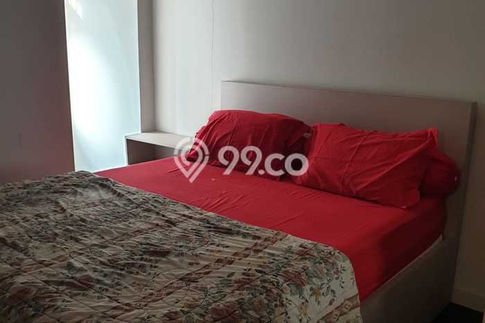 Tersedia Apartemen 2 KT & 1 KM di Cinere, Depok Tersedia Apartemen 2 KT & 1 KM di Cinere, Depok