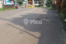 Jual Rumah Bagus Siap Huni LB 80m2 di Pamulang, Tangerang Selatan Jual Rumah Bagus Siap Huni LB 80m2 di Pamulang, Tangerang Selatan