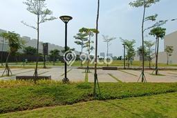 Lahan Dijual Lokasi Strategis di Jakarta Utara dengan Luas 250m2 Lahan Dijual Lokasi Strategis di Jakarta Utara dengan Luas 250m2