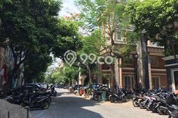 Ruko Dijual di Jakarta Utara LT 58m2 & LB 180m2 Lokasi Terbaik! Ruko Dijual di Jakarta Utara LT 58m2 & LB 180m2 Lokasi Terbaik!