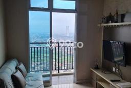 Hunian Apartemen Strategis untuk Dijual di Jakarta Barat dengan 2 Kamar Hunian Apartemen Strategis untuk Dijual di Jakarta Barat dengan 2 Kamar
