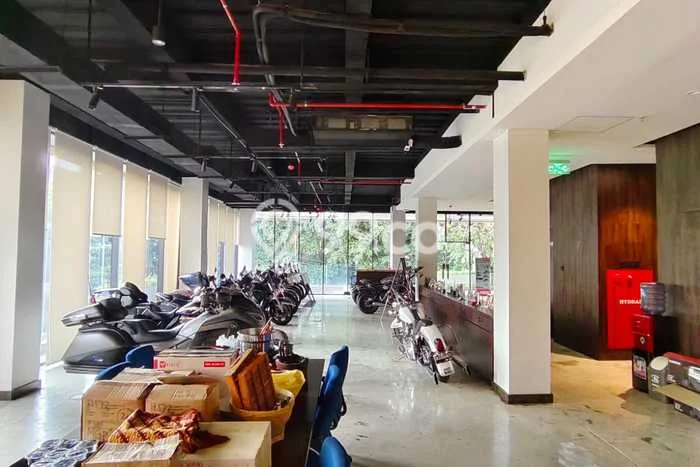 Kantor Strategis di Sunter, Luas 1638m², Lokasi Komersial, Akses Sunter, Jakarta Utara, Jakarta Utara Kantor Strategis di Sunter, Luas 1638m², Lokasi Komersial, Akses Sunter, Jakarta Utara, Jakarta Utara