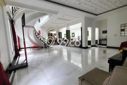 Disewakan Rumah Strategis LT 630m2 / LB 1500m2 di Golf Island, Jakarta Utara Disewakan Rumah Strategis LT 630m2 / LB 1500m2 di Golf Island, Jakarta Utara