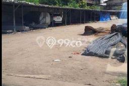 Dijual Tanah 2000m2 di Daan Mogot, Tangerang Dijual Tanah 2000m2 di Daan Mogot, Tangerang