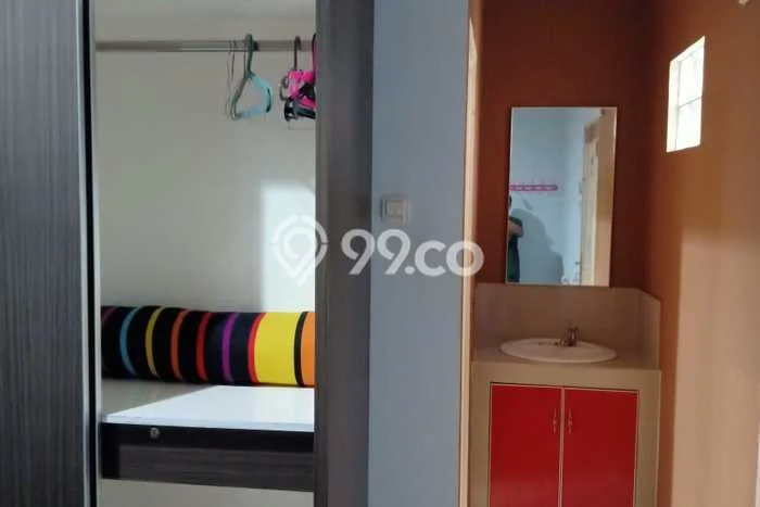 Dijual Rumah Mewah Elegan Dengan View Eksklusif di Puri Mansion, Jakarta Barat Dijual Rumah Mewah Elegan Dengan View Eksklusif di Puri Mansion, Jakarta Barat
