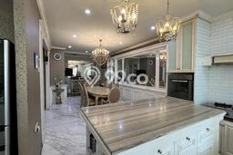 Rumah Elit Modern Tanpa Renovasi di Pantai Indah Kapuk Jakarta Utara Rumah Elit Modern Tanpa Renovasi di Pantai Indah Kapuk Jakarta Utara