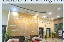Jual Kantor di , Luas 2689m2m², Kawasan Bisnis, Akses Mudah Jual Kantor di , Luas 2689m2m², Kawasan Bisnis, Akses Mudah