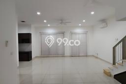 FEATURED! Rumah kawasan Golf Island, 3 KT, Lokasi Strategis, LT 120m2m² LB 250m2m² FEATURED! Rumah kawasan Golf Island, 3 KT, Lokasi Strategis, LT 120m2m² LB 250m2m²