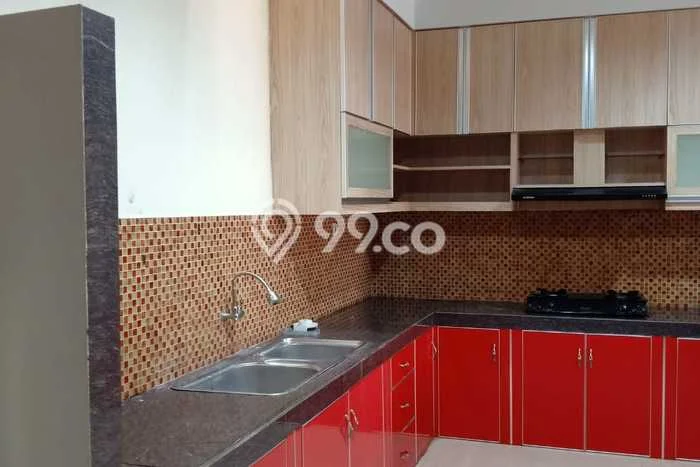 Dijual Rumah Mewah Elegan Dengan View Eksklusif di Puri Mansion, Jakarta Barat Dijual Rumah Mewah Elegan Dengan View Eksklusif di Puri Mansion, Jakarta Barat
