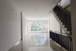 Ruko Bagus Dijual LB 270m2 Lokasi Strategis Jakarta Utara Area Cocok untuk Bisnis Ruko Bagus Dijual LB 270m2 Lokasi Strategis Jakarta Utara Area Cocok untuk Bisnis
