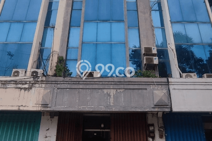Ruko Bagus Dijual LB 80m2 Lokasi Strategis Jakarta Utara Area Cocok untuk Berbisnis Ruko Bagus Dijual LB 80m2 Lokasi Strategis Jakarta Utara Area Cocok untuk Berbisnis