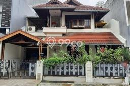 Jual Rumah Mewah Megah Dengan View Cantik di Sunter, Jakarta Utara Jual Rumah Mewah Megah Dengan View Cantik di Sunter, Jakarta Utara