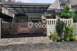 Jual Rumah Luas Megah Dengan View Cantik di Sunter, Jakarta Utara Jual Rumah Luas Megah Dengan View Cantik di Sunter, Jakarta Utara