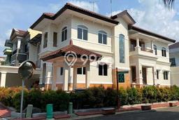 Rumah di Kelapa Gading, Jakarta Utara, LT 455m2m² Bangunan 600m2m² Rumah di Kelapa Gading, Jakarta Utara, LT 455m2m² Bangunan 600m2m²