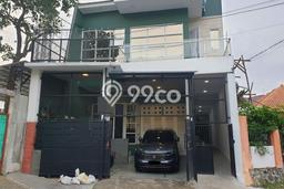 Dijual Rumah Elit Exclusive di Kebon Jeruk, Jakarta Barat Dijual Rumah Elit Exclusive di Kebon Jeruk, Jakarta Barat