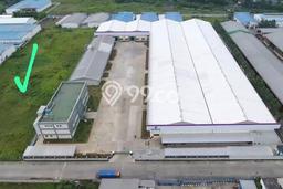 Tanah Strategis Disewakan di Balaraja Tangerang Seluas 14000m2 Tanah Strategis Disewakan di Balaraja Tangerang Seluas 14000m2
